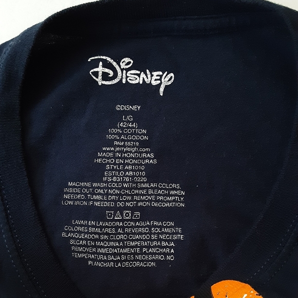 Disney Goofy Graphic T-Shirt - Picture 3 of 4